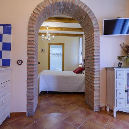 Casa Rural Villa De Vera Вера де Монкайо Екстериор снимка