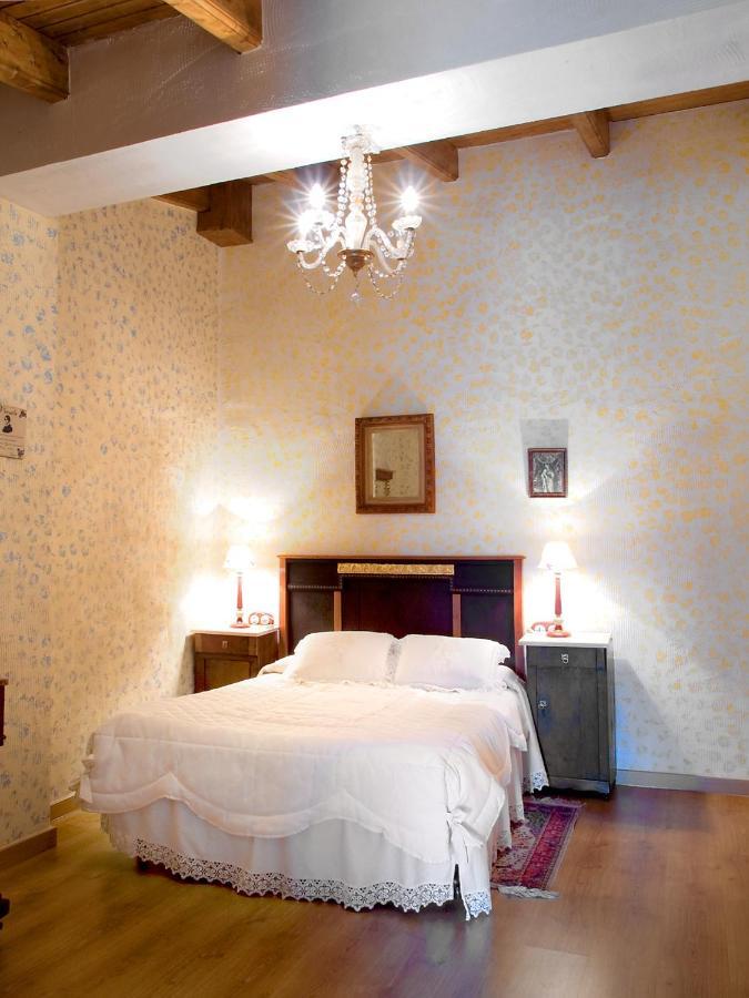 Casa Rural Villa De Vera Вера де Монкайо Екстериор снимка
