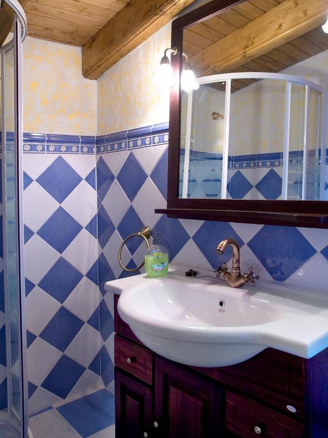 Casa Rural Villa De Vera Вера де Монкайо Екстериор снимка